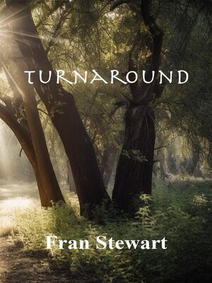 cover image of Turnaround